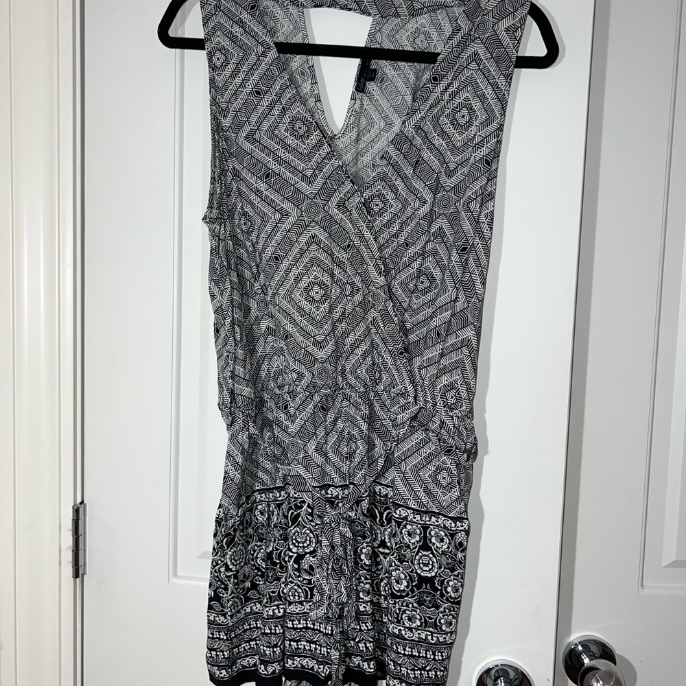BEBOP Romper